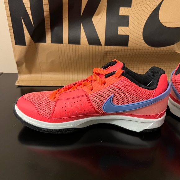 Ja Morant 1 - Picture 5 of 8